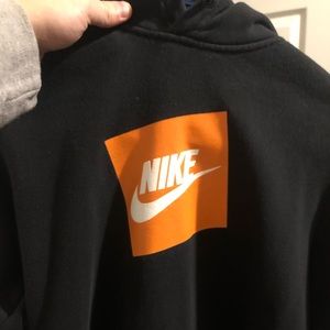 Nike sweatshirt